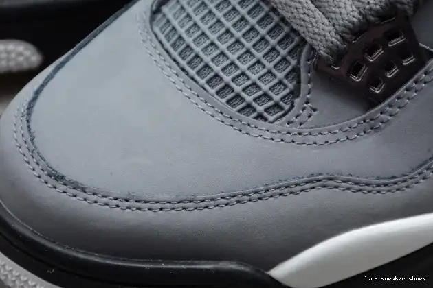 Cheap LUCY Grey Retro Jordan 308497-007 Air (2019) 4 Cool 0617